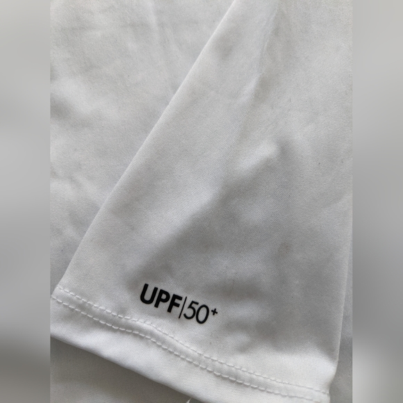 Hurley Dri-Fit UPF 50+ Swim Shirt - Picture 4 of 5